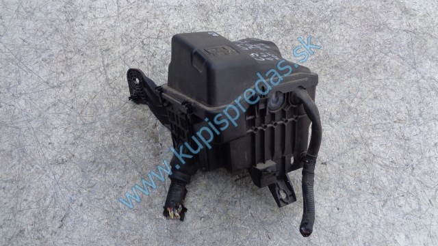 poistková skrinka na citroen c3 1,4i, 9667199582